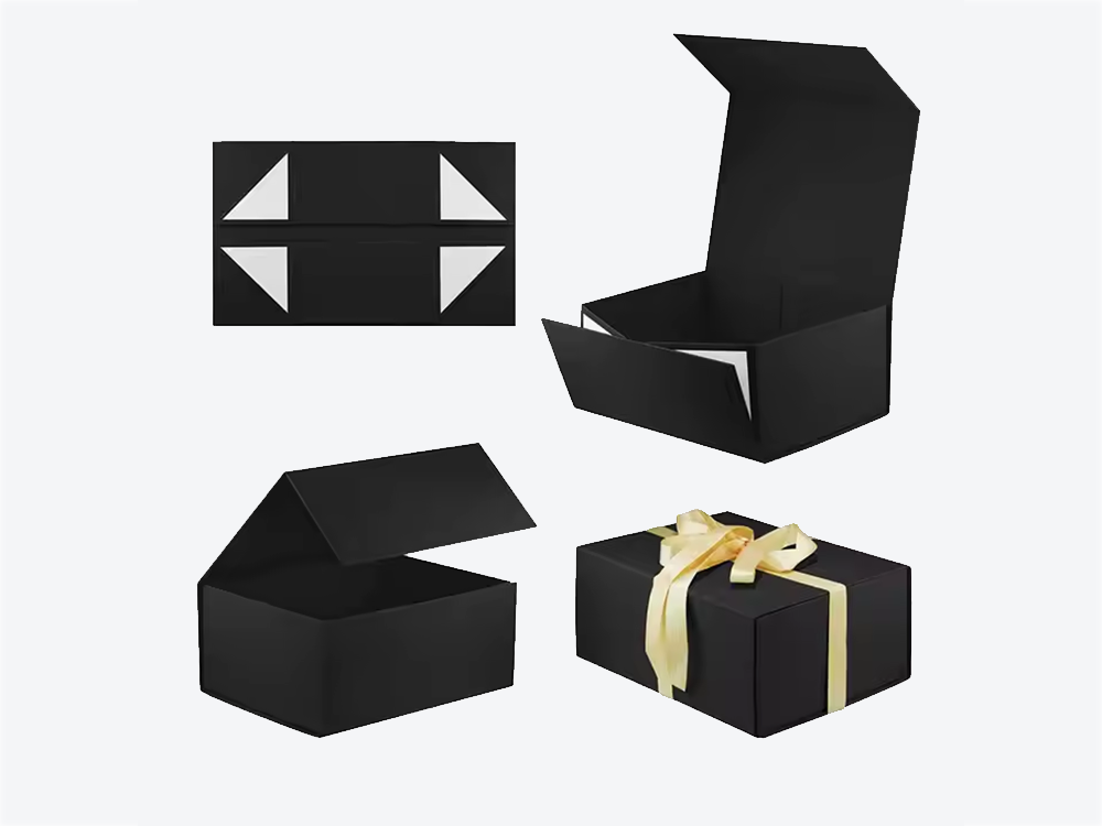 Custom Gift Box